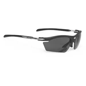 Rudy Project Rydon Reader Prescription +1.5 Rx Smoke Black Matte Black Shape A 68Mm-BrilVendu parbikeinn