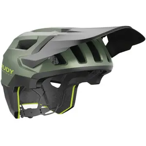 Rudy Project Casque De Descente Terraform pas cher