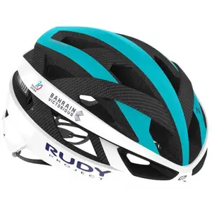 Rudy Project Casque Rebel Bahrain Victorius 2025 pas cher