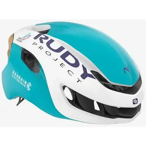 Rudy Project Casque Nytron Bahrain Victorius 2025Vendu parbikeinn