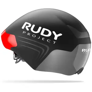Comparateur de prix : Casque aéro-TT Rudy Project The Wing - blanc - 55/58 cm