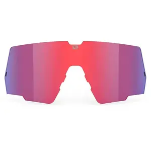 Verres de rechange - RUDY PROJECT - Kelion - ImpactX anti-choc - Protection UV - Compatibles montures Kelion pas cher