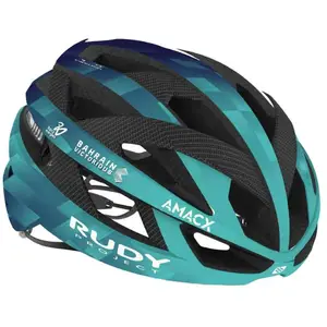 Rudy Project Casque Rebel Bahrain Victorius 2026 pas cher