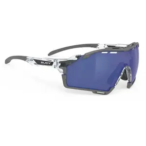 Comparateur de prix : Lunettes de performance Rudy Project cutline - crystal gloss - TU