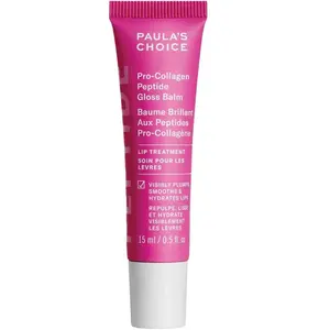 Pro-Collagen Peptide Gloss Balm - Gloss Lippenbalsem - Voor Droge Lipp... pas cher