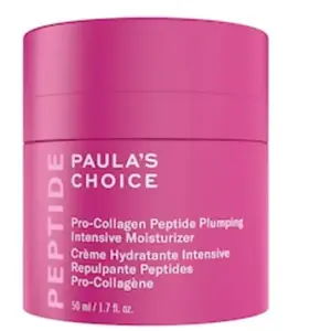 Paula's Choice Pro-Collagen Peptide Plumping Intensive Moisturizer - 50 ml pas cher