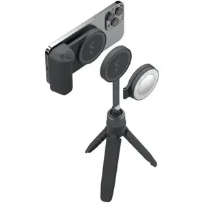 Shiftcam Kit Snap Grip + Snap Light + Snap Pod + Pochette pas cher