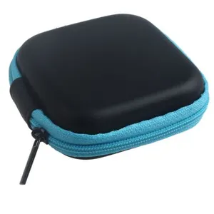Fermeture à glissière sac de rangement Étui pour disque Éloigner les é... pas cher