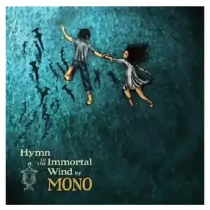Temporary Residence Ltd Hymn to the immortal windVendu parfnac-be