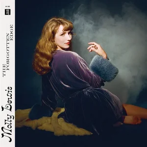 Jagjaguwar Molly Lewis - The Forgotten Edge (12" Vinyl Single) pas cher