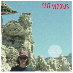 Jagjaguwar Cut Worms - Alien Sunset (12" Vinyl Single) pas cher