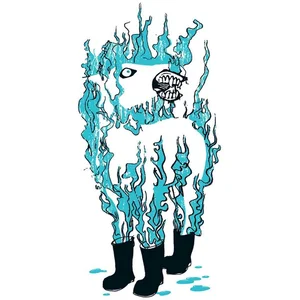 JAGJAGUWAR Besnard Lakes - Casino Nanaimo (12" Vinyl Single) pas cher