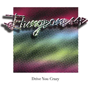 Secretly Canadian Dungeonesse - Drive You Crazy (LP) pas cher
