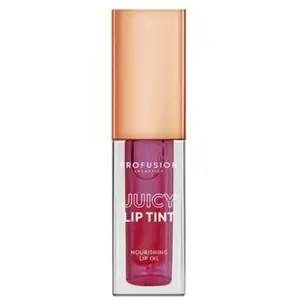 -Profusion Cosmetics Juicy Lip Tint Huile Teintée pour Lèvres 4,5 ml (Teinte : Blissful Berry) pas cher