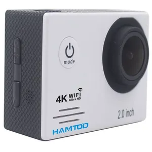Caméra Caméra Étanche Hd 1080P Action Sports Dvr Dv Cam Caméscope BT02... pas cher
