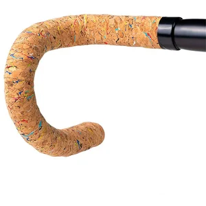 Bartape Industrial Ruban De Guidon Cork Natural pas cher