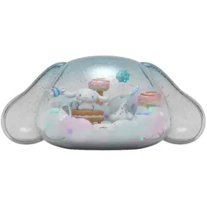 Mighty Jaxx Figure Sanrio Kandyland Cinnamoroll 9 Cm pas cher