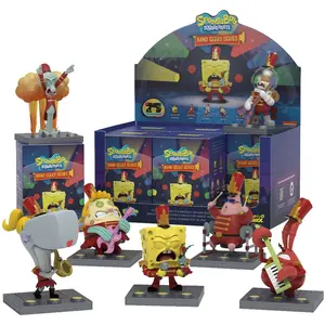 EUROtronic Mighty Jaxx 10645 speelgoedfiguur kinderen pas cher
