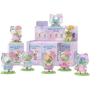 EUROtronic Mighty Jaxx - Azuma Makoto: Sanrio Hello Kitty Series - BlindBox pas cher