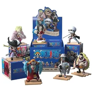 Figurine One Piece Warlords Edition Exclusivité Fnac