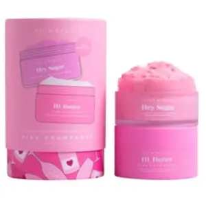 NCLA Beauty Lip Treatment Set Pink Champagne Lipverzorgingsset pas cher