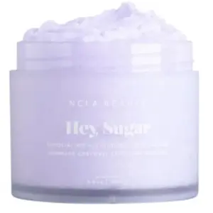 NCLA Beauty Hey, Sugar Birthday Cake Lichaamsscrub