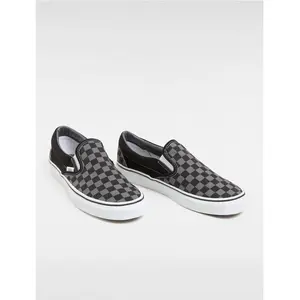 Vans Baskets Sans Lacets Classic pas cher