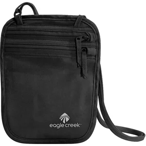 Eagle Creek Necessities Silk Undercover Neck Wallet black pas cher
