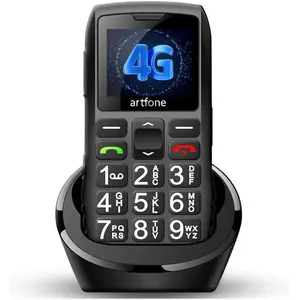 Artfone C1+ 4G Téléphone Portable pas cher