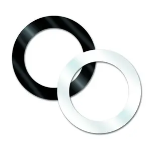 Aquarian PHWT - Protection event grosse caisse 5 - blanc pas cher