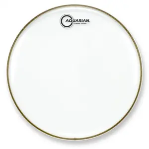 Aquarian Cc16 - Peau Aquarian Classic Clear 16Vendu parfnac-be