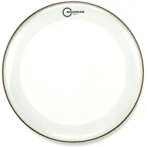 Aquarian FB20 - Peau aquarian force 20'' pas cher