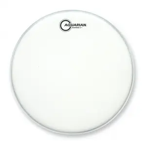 Aquarian Tcrsp2-22 - Peau Response 2 22", Sablée