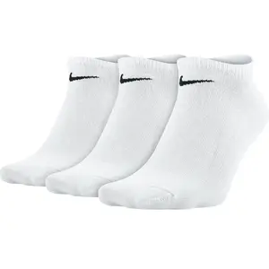 Nike Value No Show Sokken Unisex - Maat 38-42 pas cher