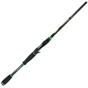 Irod Canne Baitcasting Crusher Croaker pas cher
