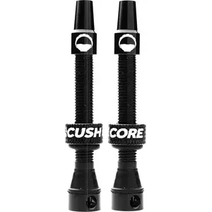 Cushcore Soupapes Presta Tubeless pas cher