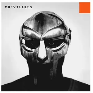 Stones Throw Madvillainy - STH2065LP pas cher