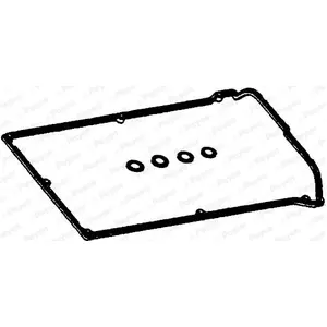 Comparateur de prix : Pakkingsset klepdeksel HL701 Payen