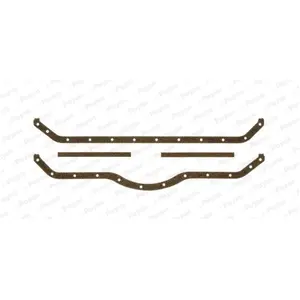 Afdichtingsset oliecarter JJ464 Payen pas cher