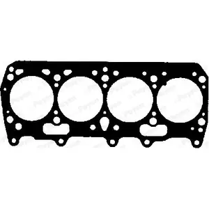 Pakking cilinderkop BV700 Payen pas cher