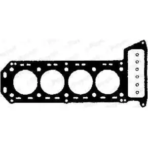 PAYEN Joint de culasse pour ALFA ROMEO: Spider, Alfetta, Giulietta, 2000, 75, 90, GTV (Ref: AN300) pas cher