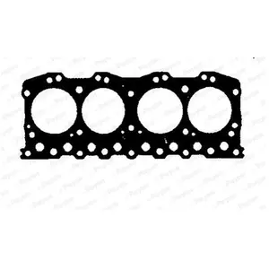 PAYEN Joint de culasse pour ISUZU: Pick-up, Trooper & OPEL: Campo & BEDFORD: Brava & SSANGYONG: Family (Ref: BM370) pas cher