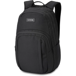 Sac à dos DAKINE "Campus" M 25L - noir - DAK-10002634-BLACK pas cher