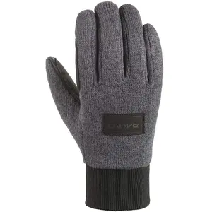 Dakine Patriot Glove, Gunmetal, S, Casual pas cher