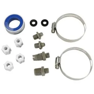 Hayward CLX220PAK Pack accessoires pour Feeders chimiques CL220 chlore... pas cher