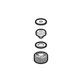 HAYWARD Kit de joints de câble pour robot de piscine électrique Tiger Shark ou... pas cher