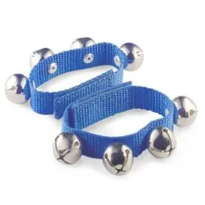 A-star wbs01bl cloches petits poignets bleu pas cher