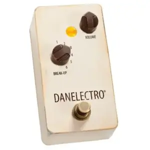 Danelectro Danelectro - The Breakdown pas cher