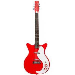 Danelectro DC59M NOS Right On Red pas cher