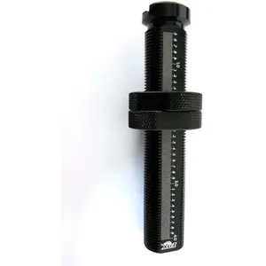 Ensemble d’outils de réglage de profondeur Fox Bike IFP - FOX RACING - noir - Homme - Garantie 2 ans pas cher